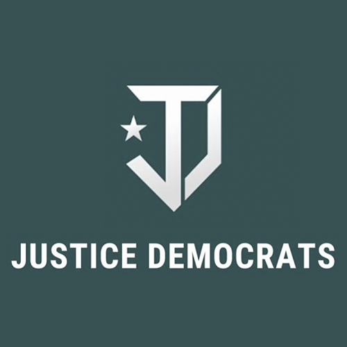 JusticeDemocrats